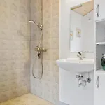 4 Bedroom In Vakantiehuis Gråsten