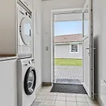 4 Bedroom In Gråsten