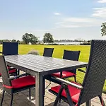4 Bedroom In Vakantiehuis