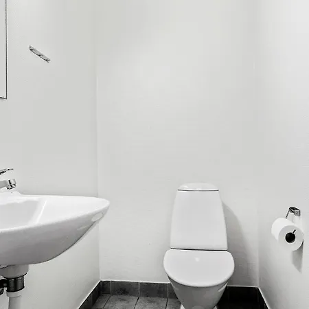4 Bedroom In * Gråsten