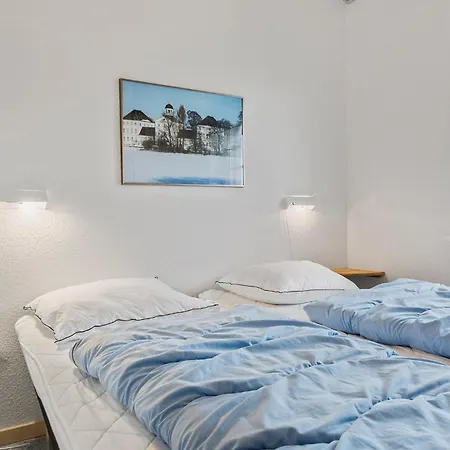 4 Bedroom In 度假居 加斯庭