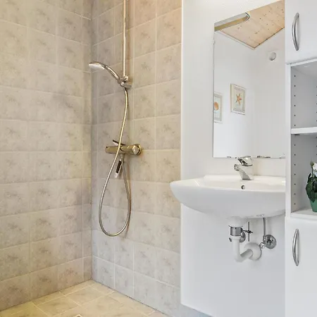 4 Bedroom In Semesterbostad Gråsten