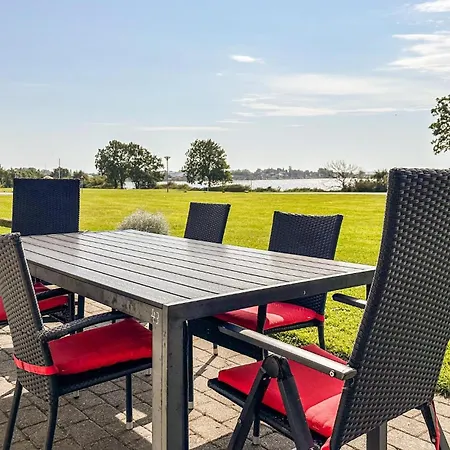 4 Bedroom In Semesterbostad