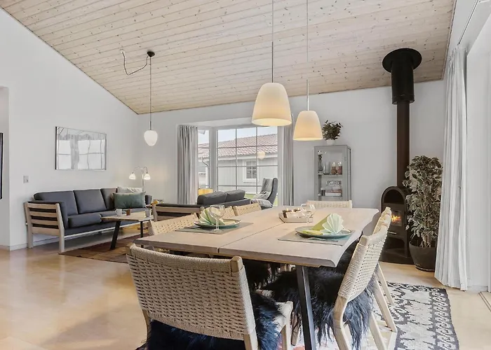 4 Bedroom In 度假居