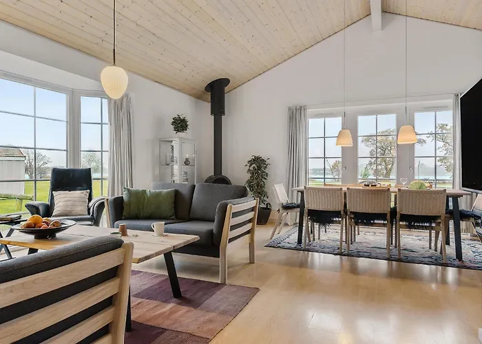 4 Bedroom In 度假居 *